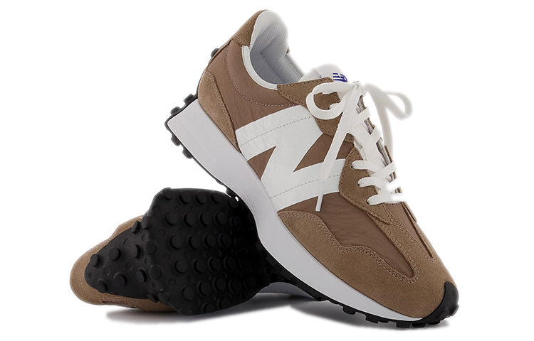 New Balance 327 'Mushroom' MS327LK1