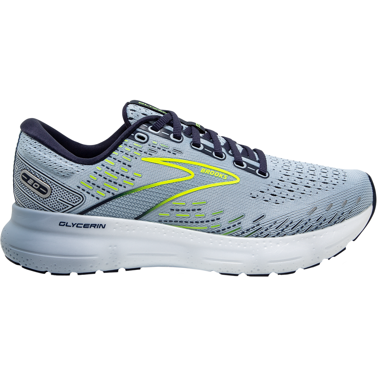 Women's Glycerin 20