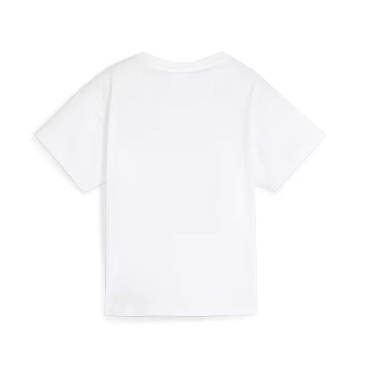 + TROLLS Graphic Tee 'White'