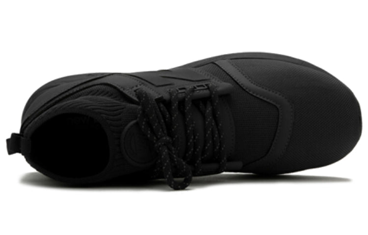 New Balance 247 Series 'Triple Black' MRL247OB