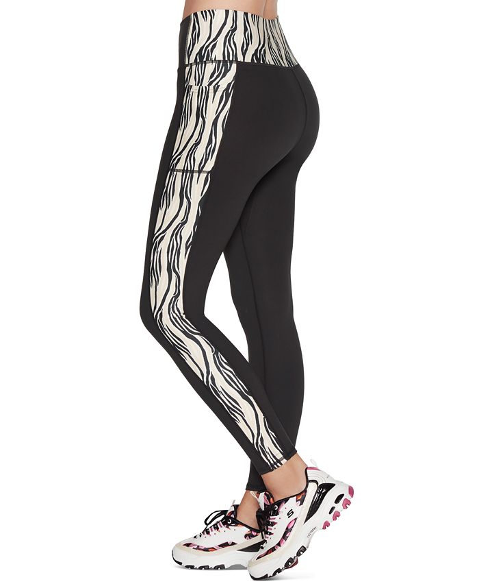 Women's x DVF GOSCULPT™ Hight-Waist Leggings