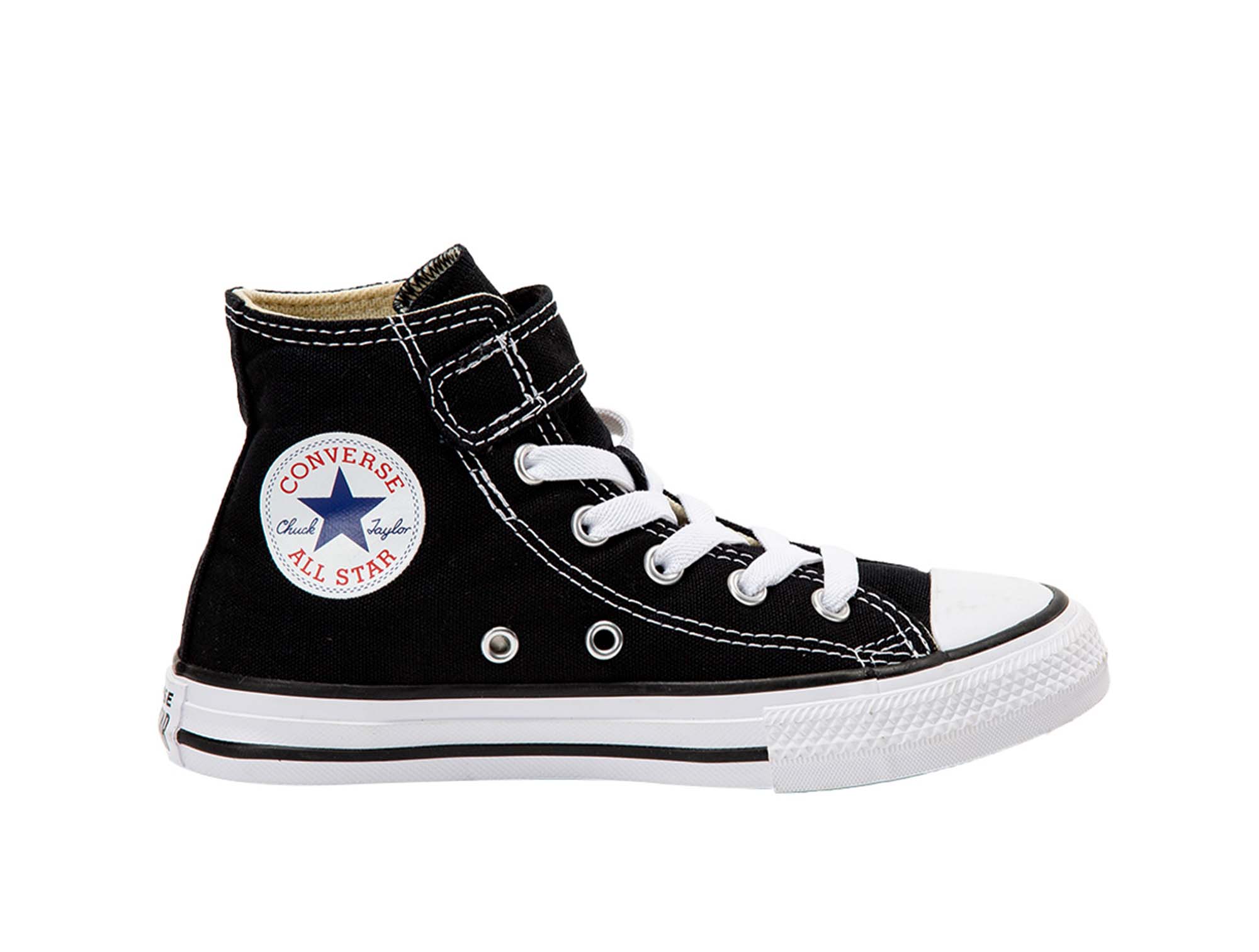 Converse Chuck Taylor Junior Negro