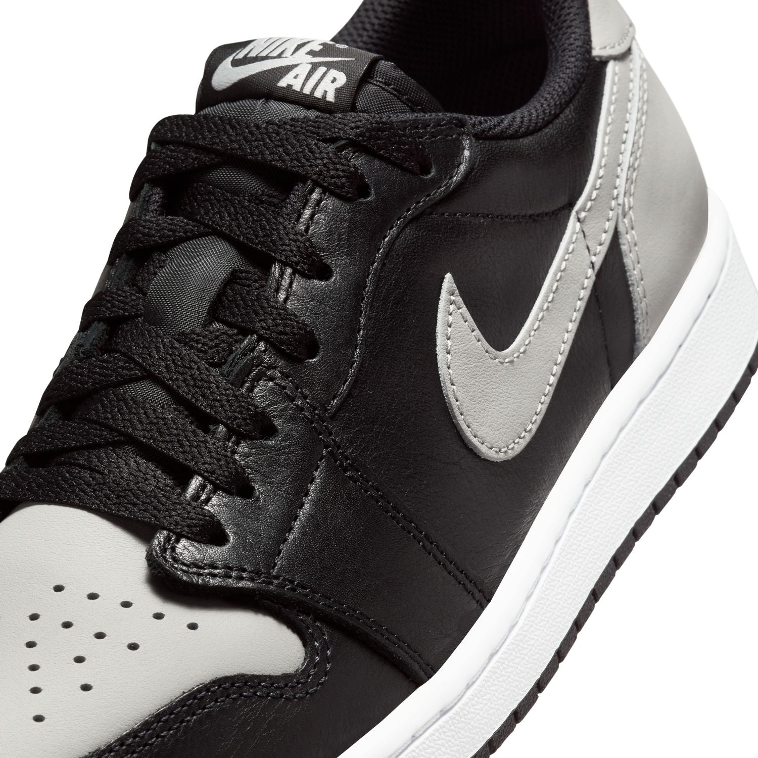 Air Jordan 1 Retro Low OG 'Shadow'