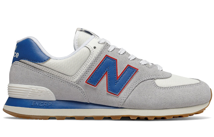 New Balance 574 'Grey Blue' ML574ERH