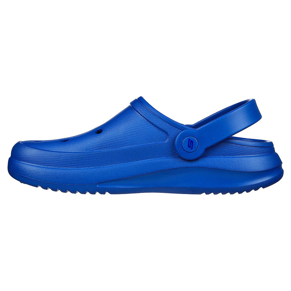 Skechers Men Foamies Sandals - 243250-BLU