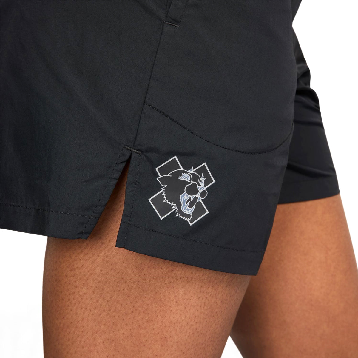 + Patta Shorts 'Black'