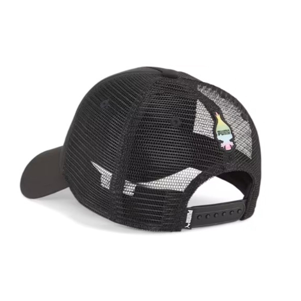 + TROLLS Kids Cap 'PUMA Black'