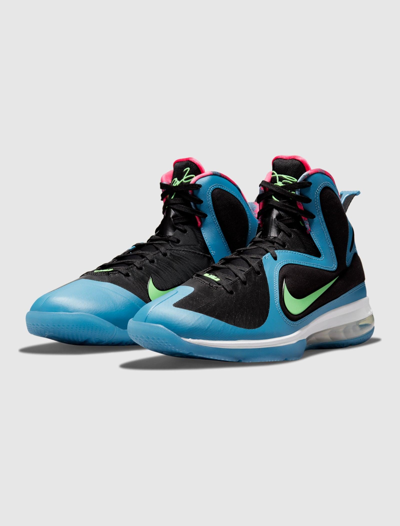 LEBRON IX 