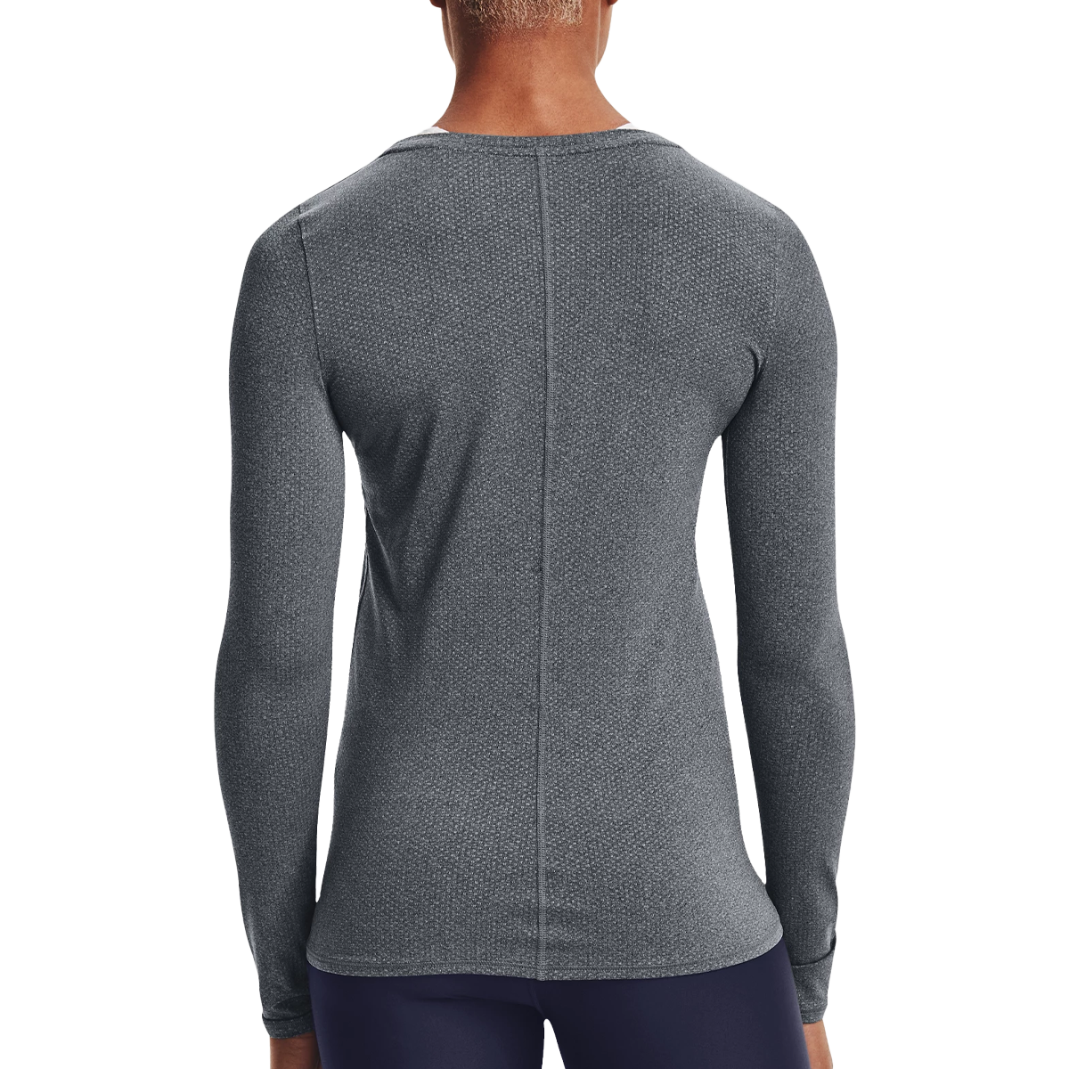 Women's HeatGear Armour Long Sleeve