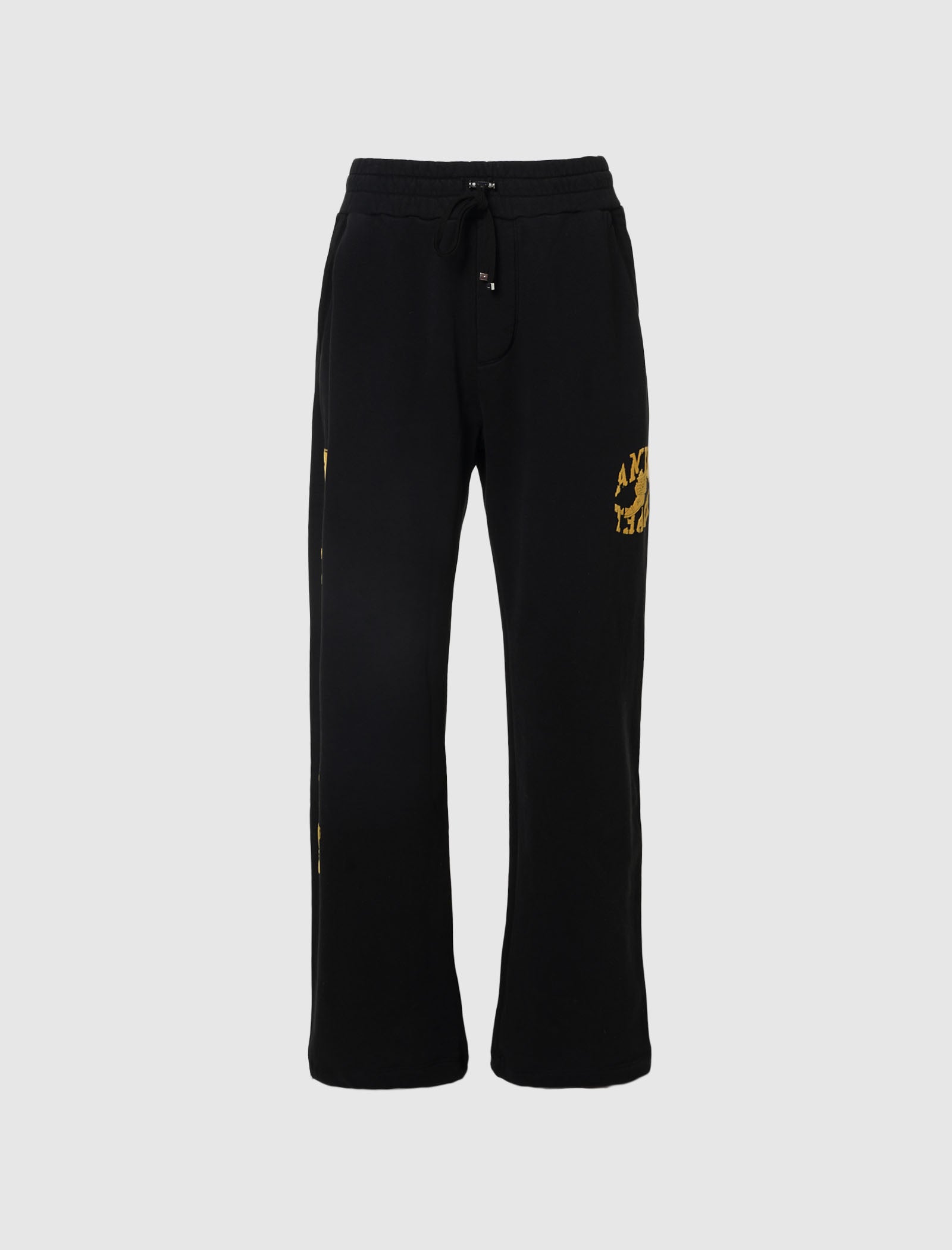 TRACK SWEATPANT