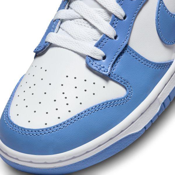 Dunk Low Retro 'Polar Blue'