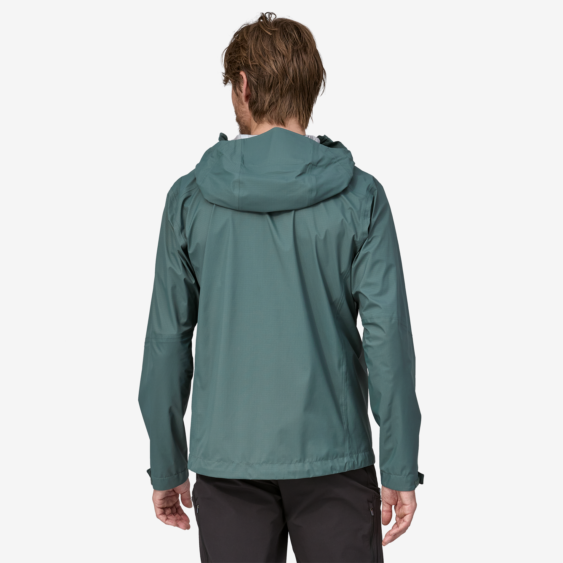 Men's Granite Crest Rain Jacket