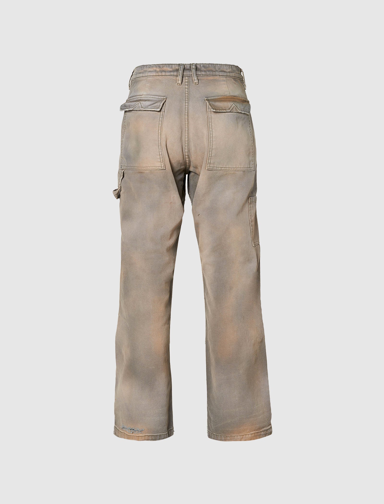 REZA DOUBLE KNEE PANT