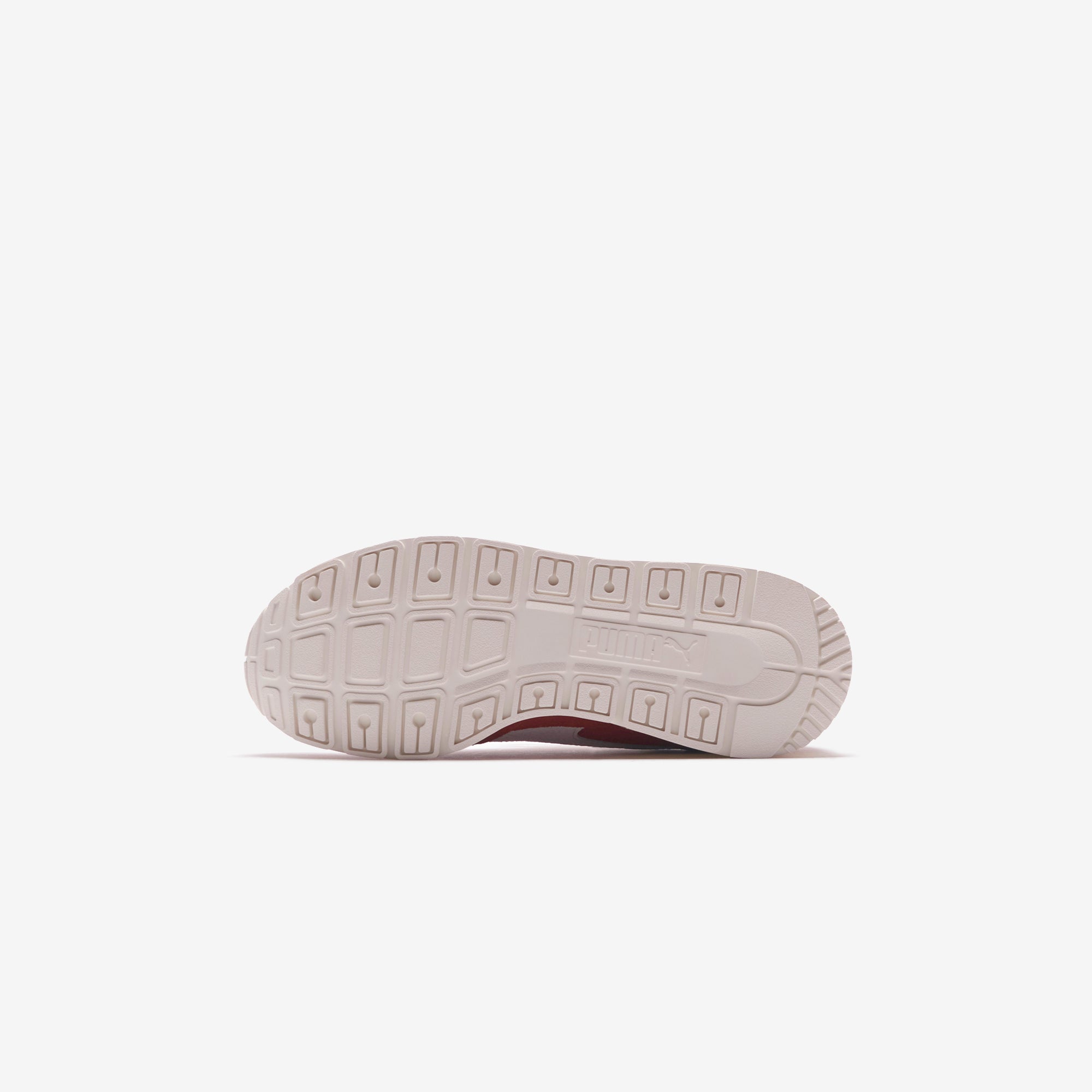 Puma RX 737 Echo - Summit Burnt Red / Marshmallow