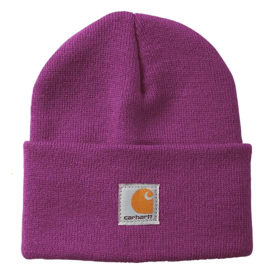 Carhartt Kid's Acrylic Watch Hat