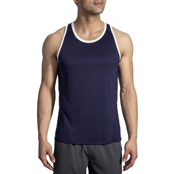 Men's Stealth Singlet