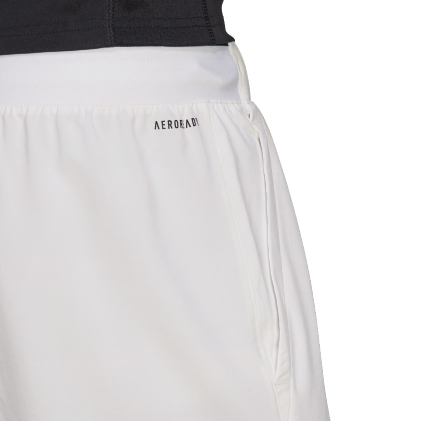 Club Stretch Woven Short