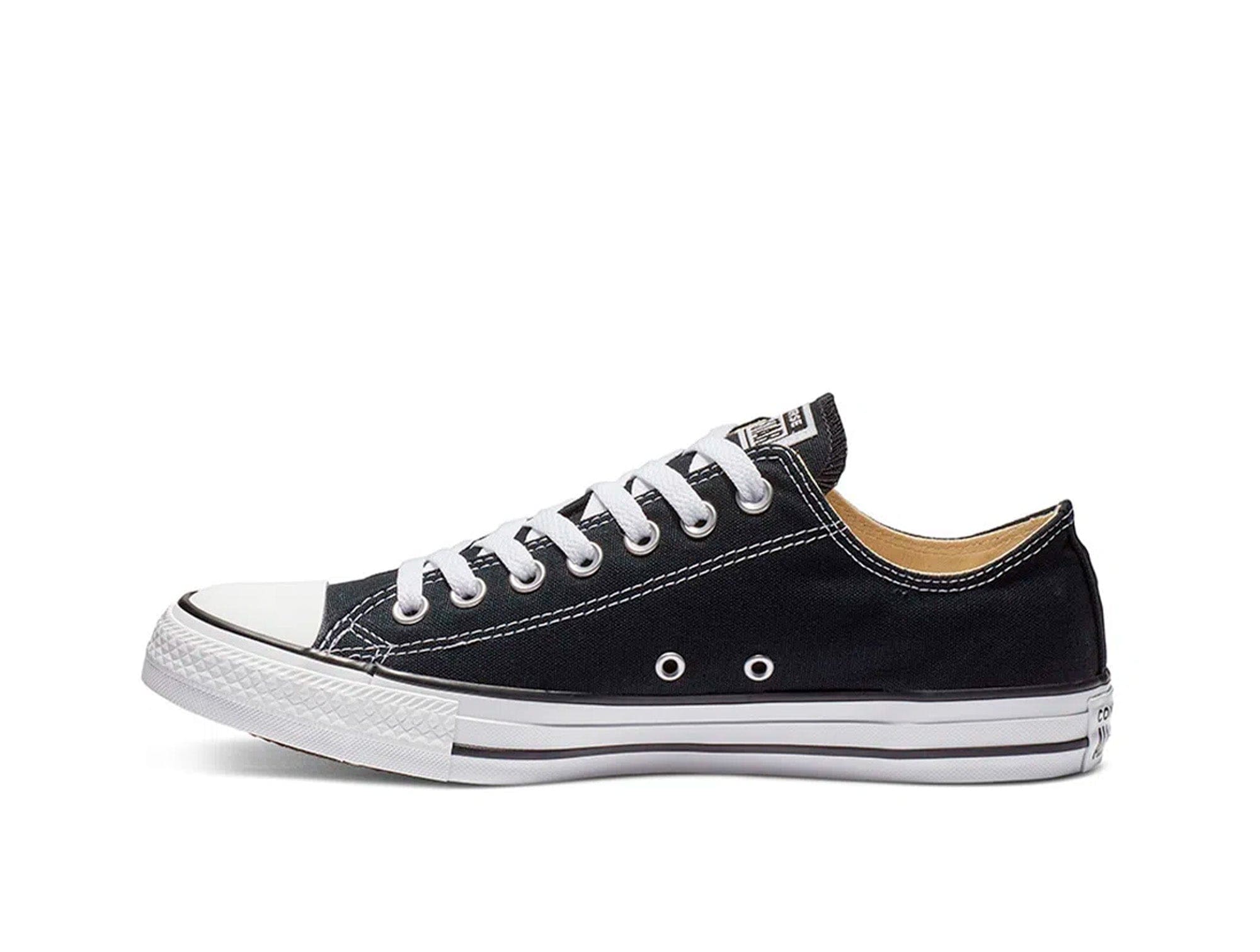 Converse Chuck Taylor Classic Womens Negro