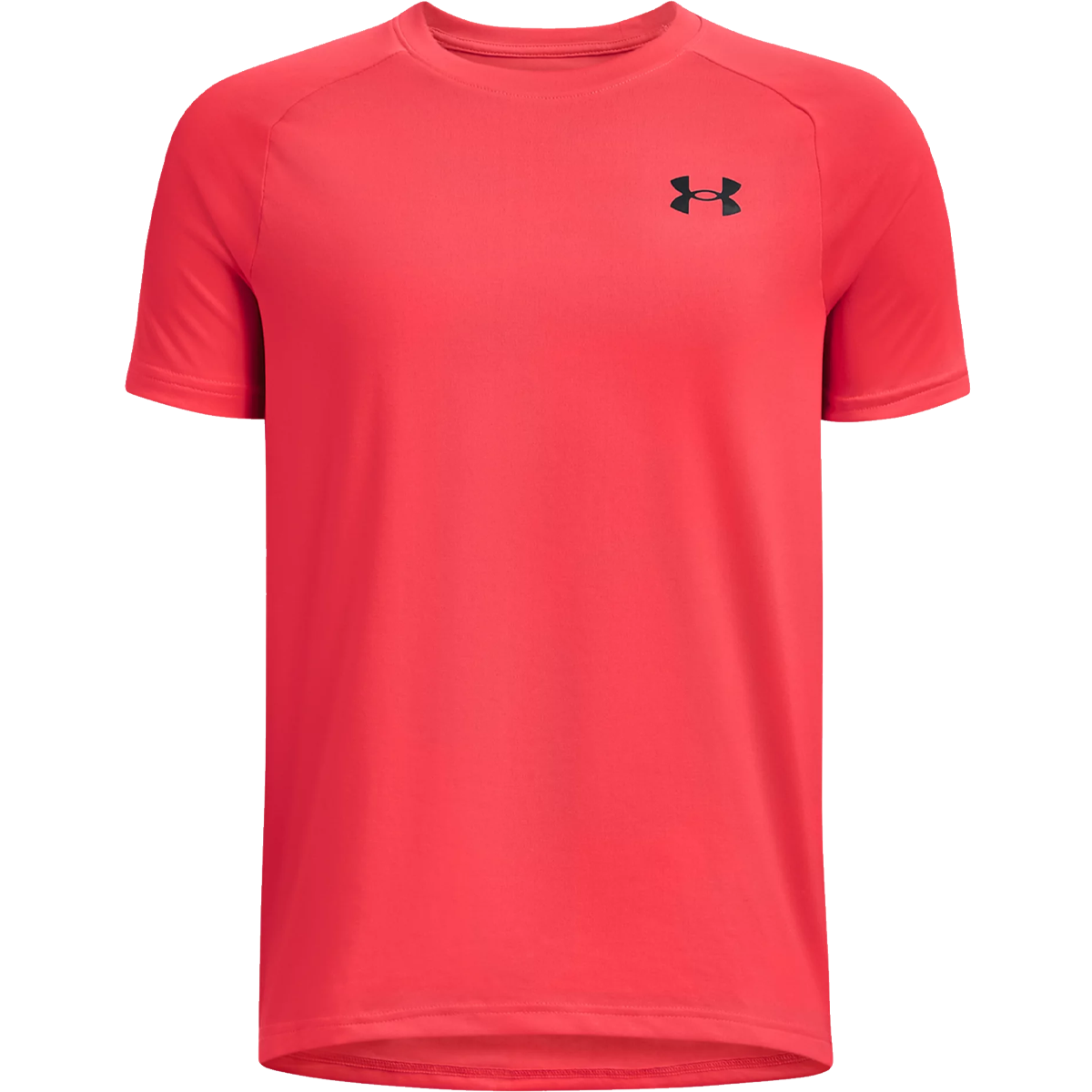 Youth UA Tech 2.0 Short Sleeve