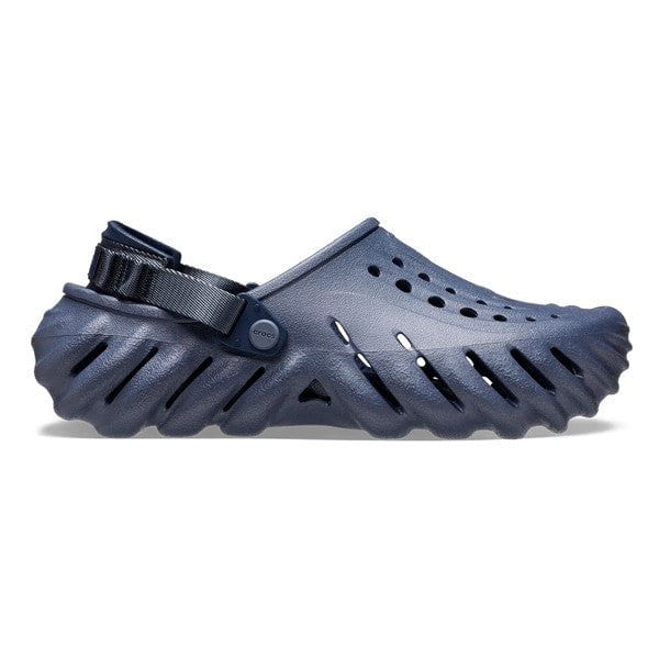 CROCS ECHO CLOGS_ WOMEN