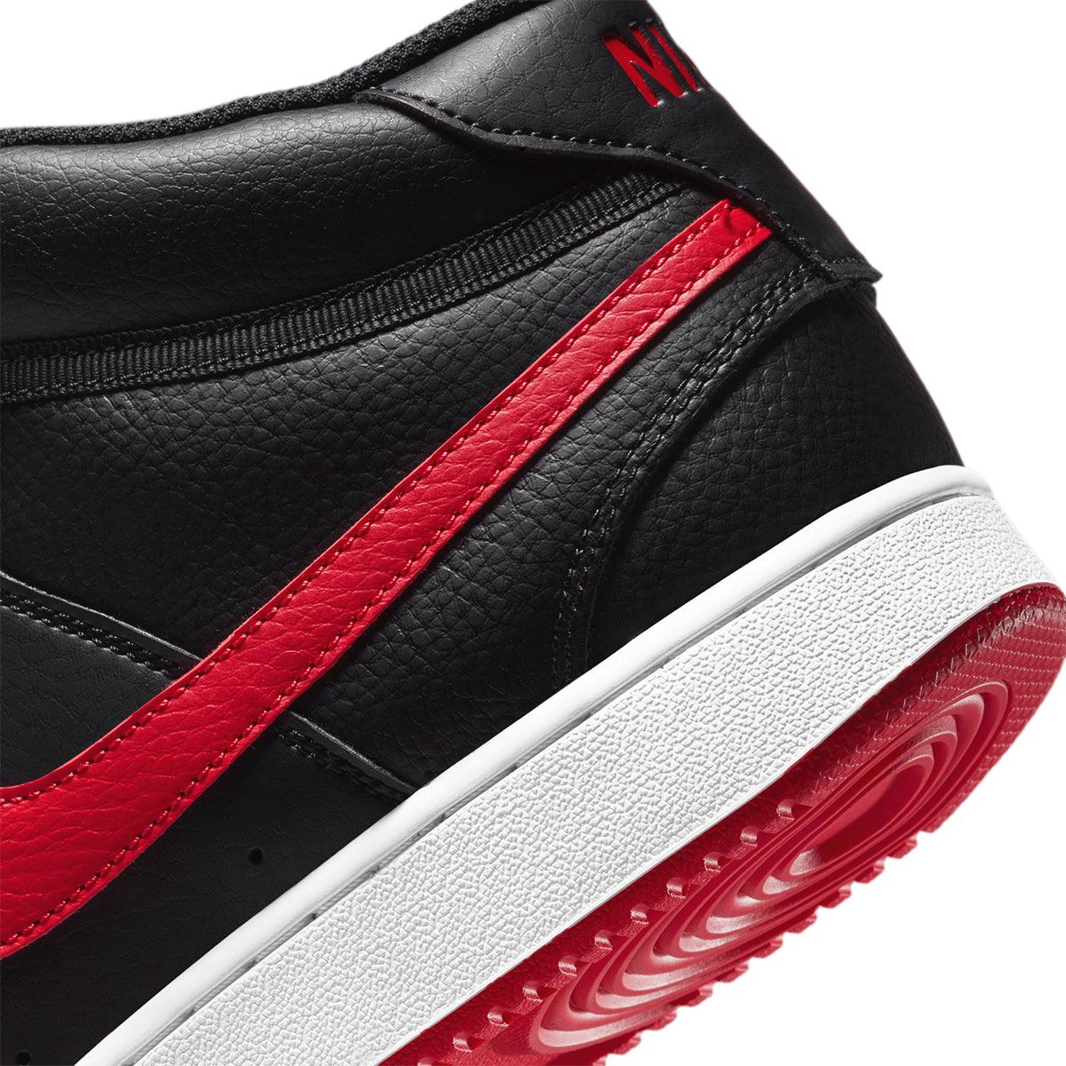 Court Vision Mid 'Bred'