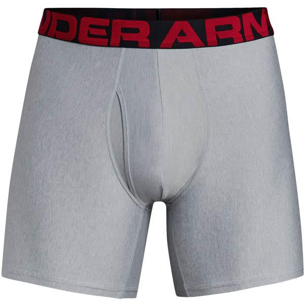 Men's Tech Boxerjock 6