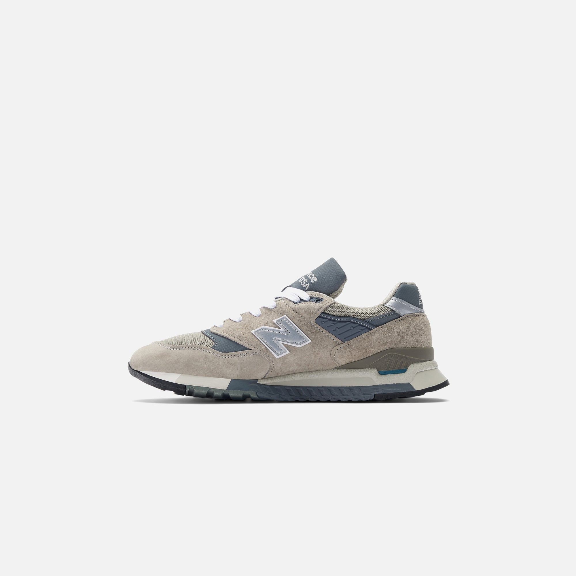 New Balance Made in USA 998 - Grey