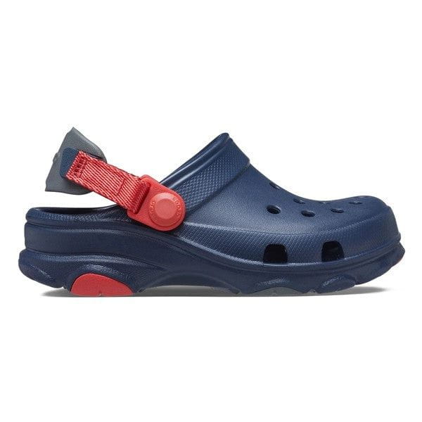 CROCS CLASSIC ALL TERRAIN CLOGS_ INFANTS