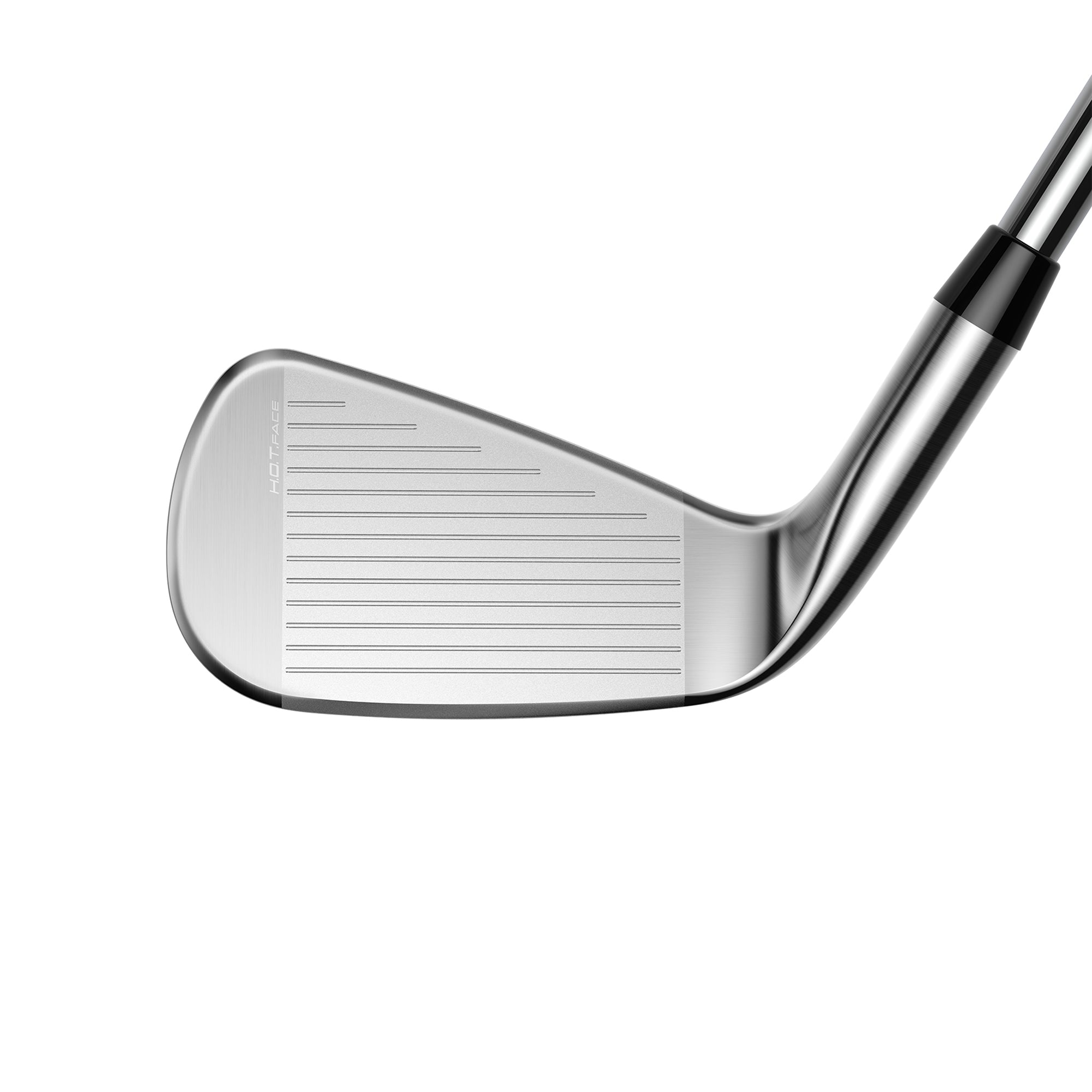 KING TEC Utility Irons