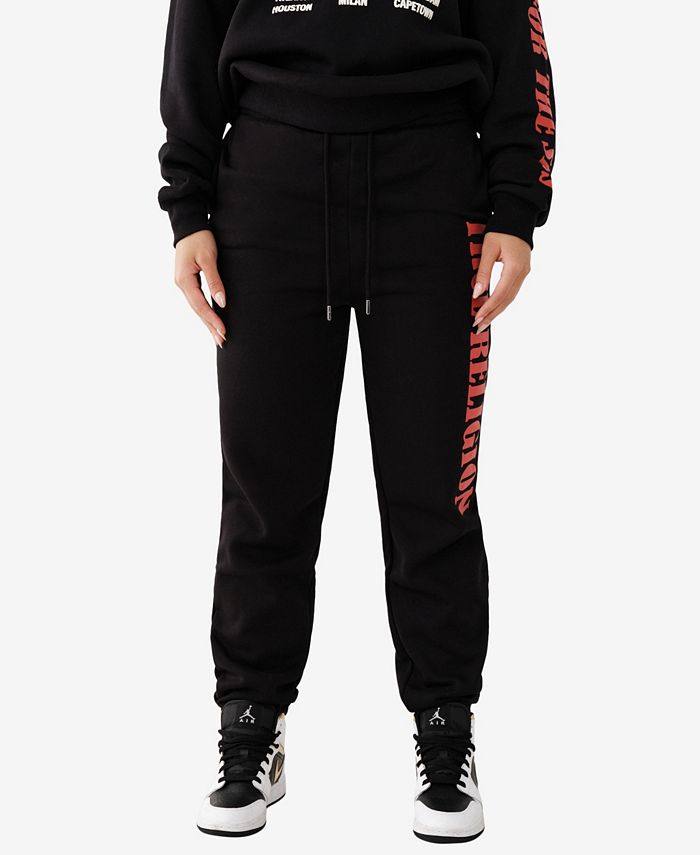 Women's World Tour Boyfriend Jogger Pants