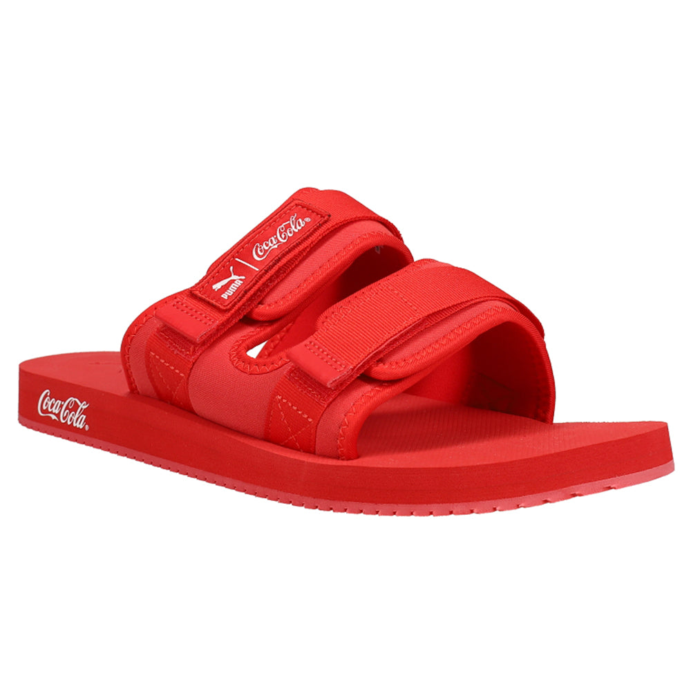 Cola X Wilo Slide Sandals