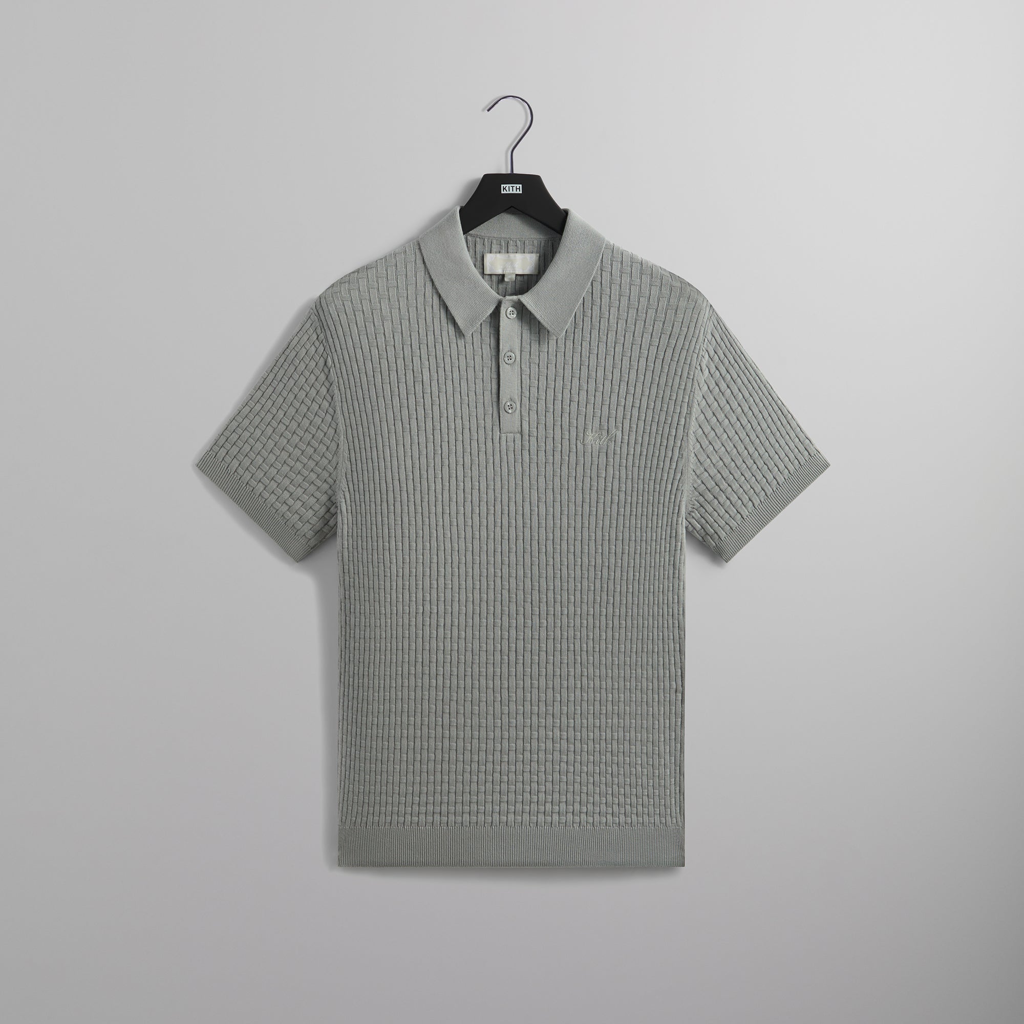 Kith Tilden Polo - Atrium