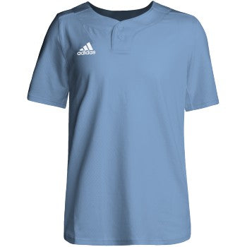 adidas Youth Icon Pro 2 Button Baseball Jersey