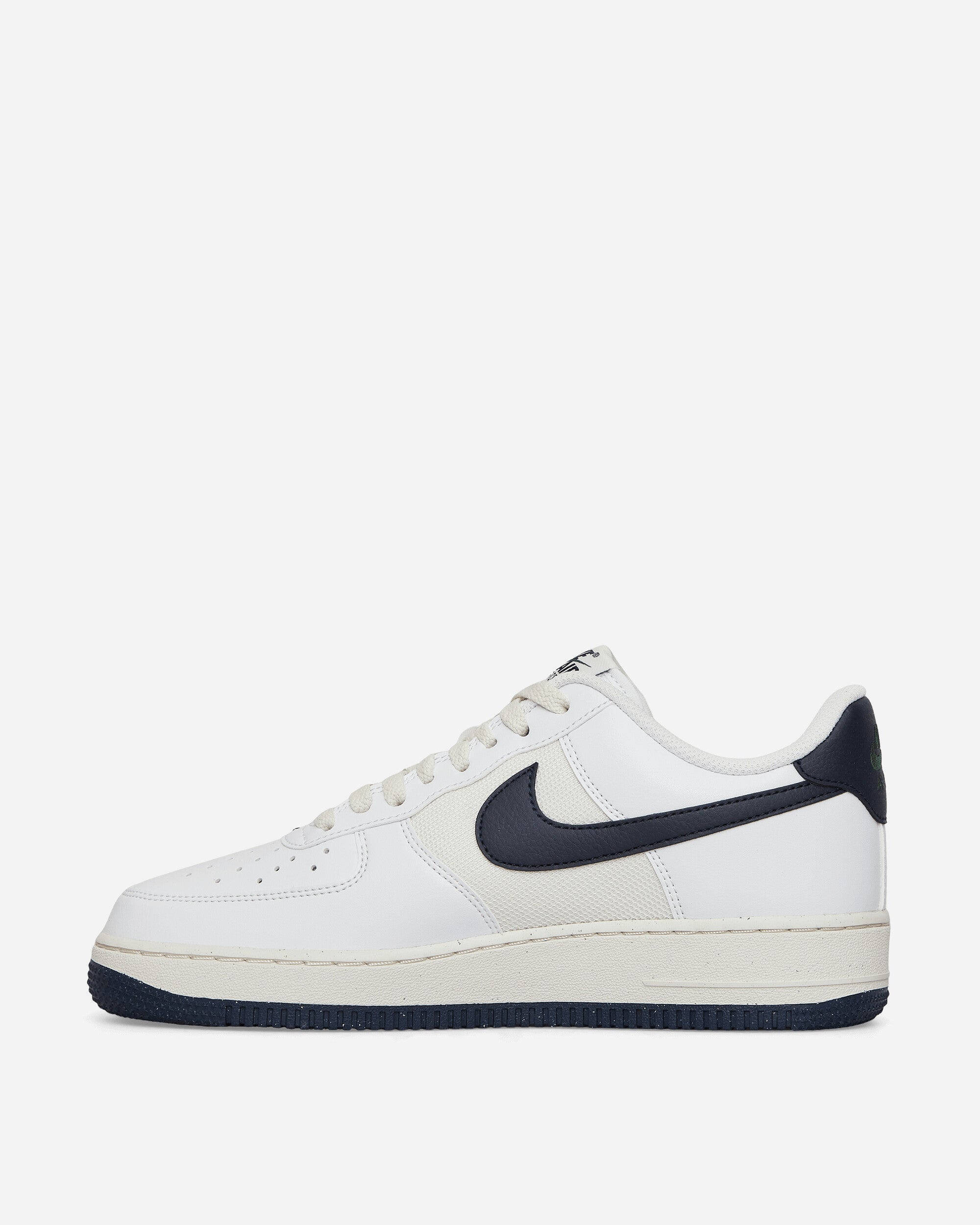 Air Force 1 '07 Sneakers White / Obsidian