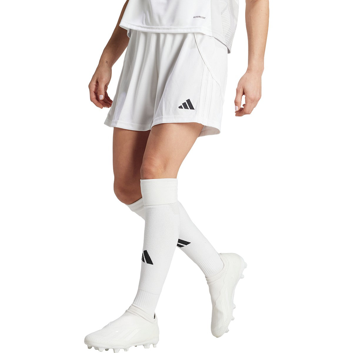 adidas Women's Tiro 24 Soccer Shorts