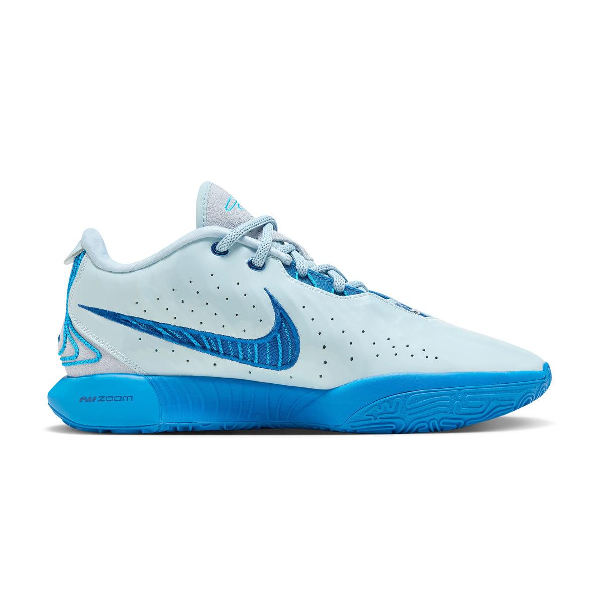 LeBron XXI EP 'Light Armory Blue'