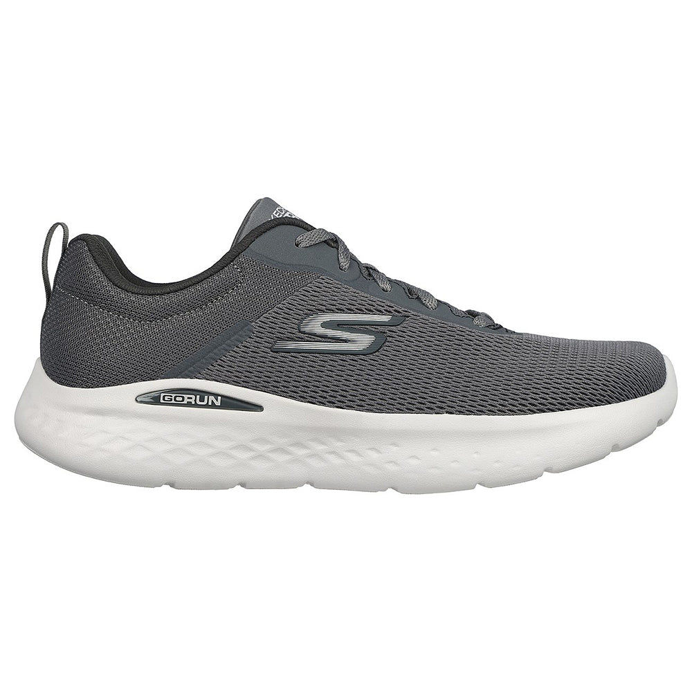 Skechers Men GOrun Lite Shoes - 220893-GRY