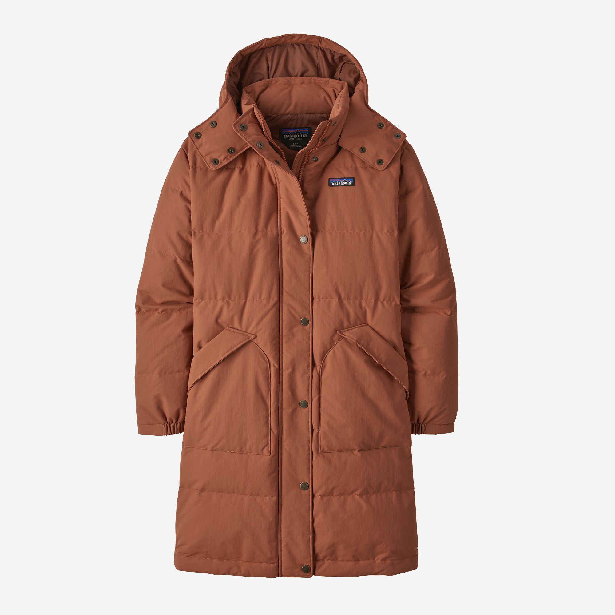 Women's Downdrift Parka