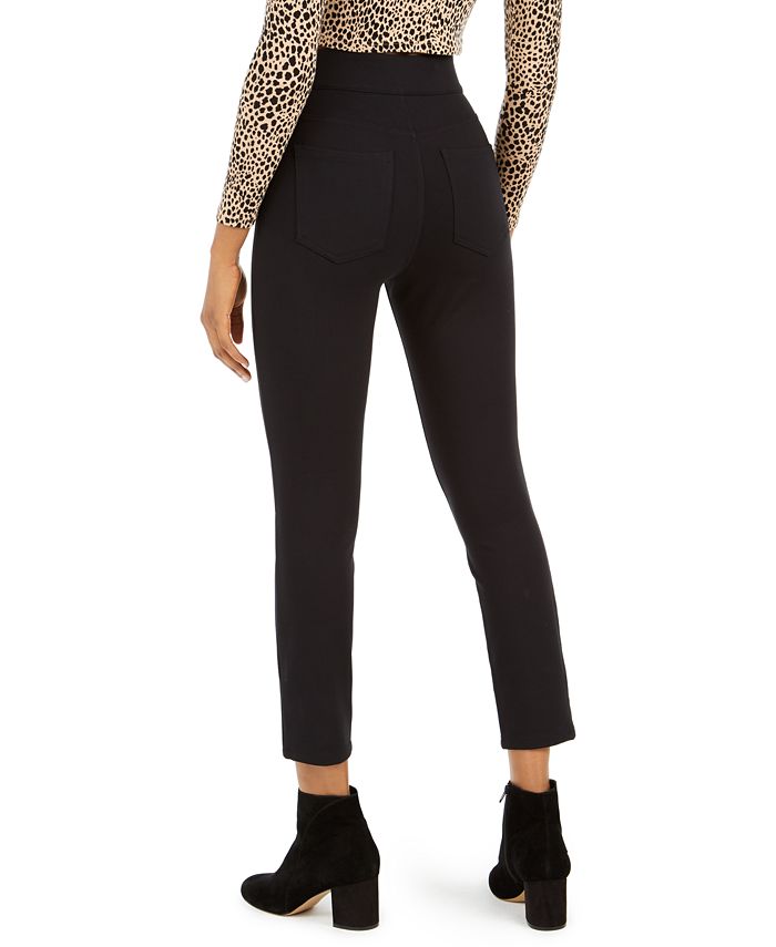 Petite The Perfect Pant， Ankle 4-Pocket