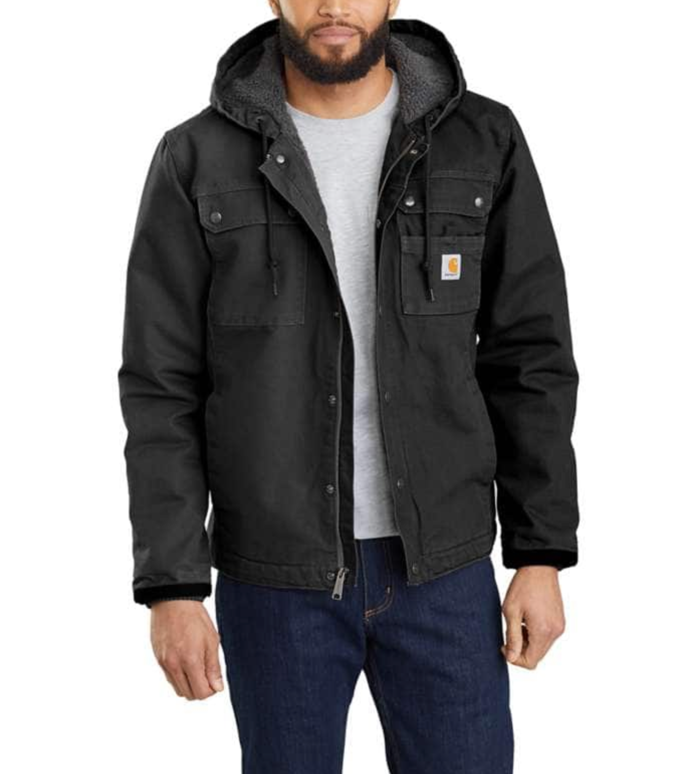 Carhartt Men's Bartlett Jacket