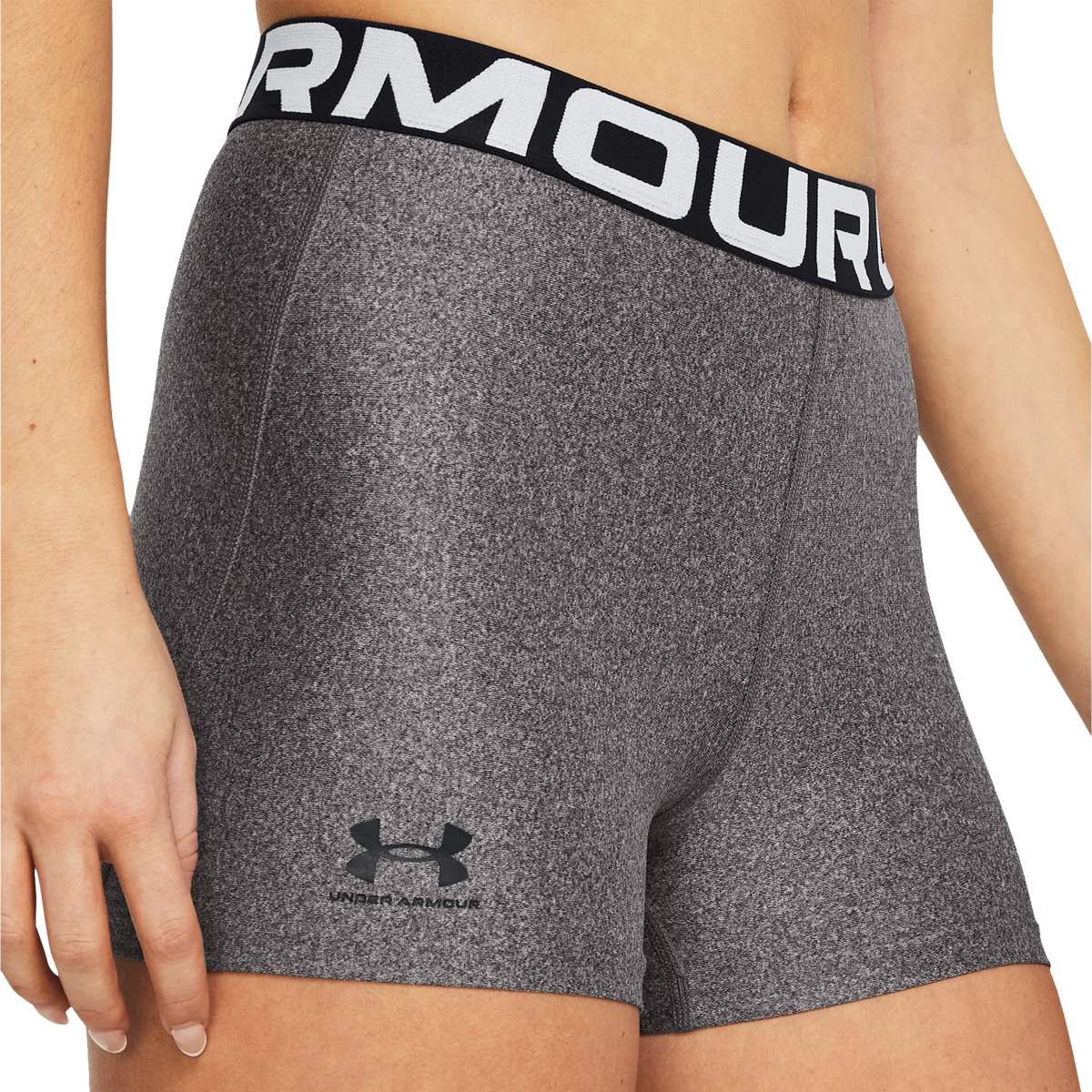 Women's HeatGear Shorty