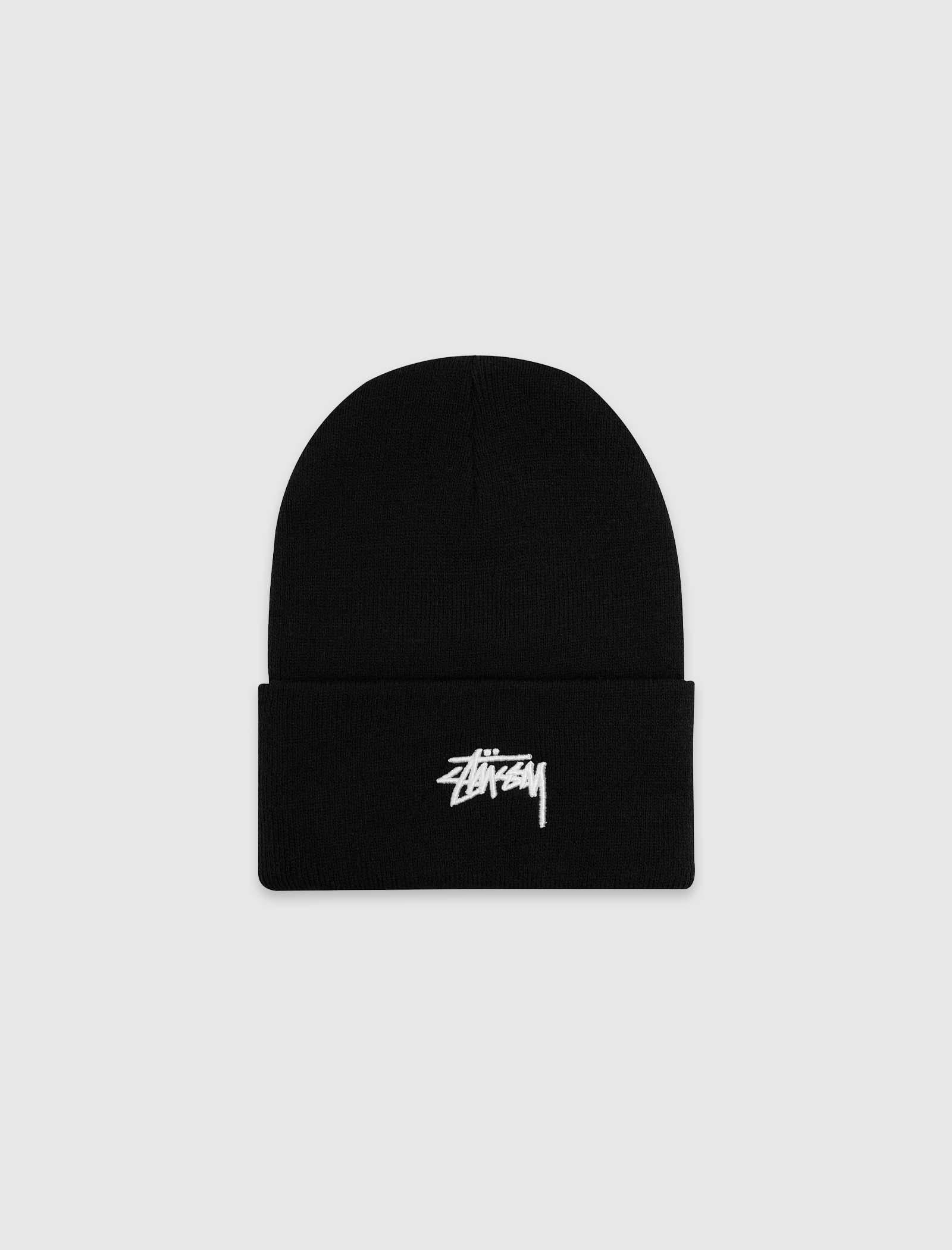 STÜSSY U NRG RA CUFFED BEANIE