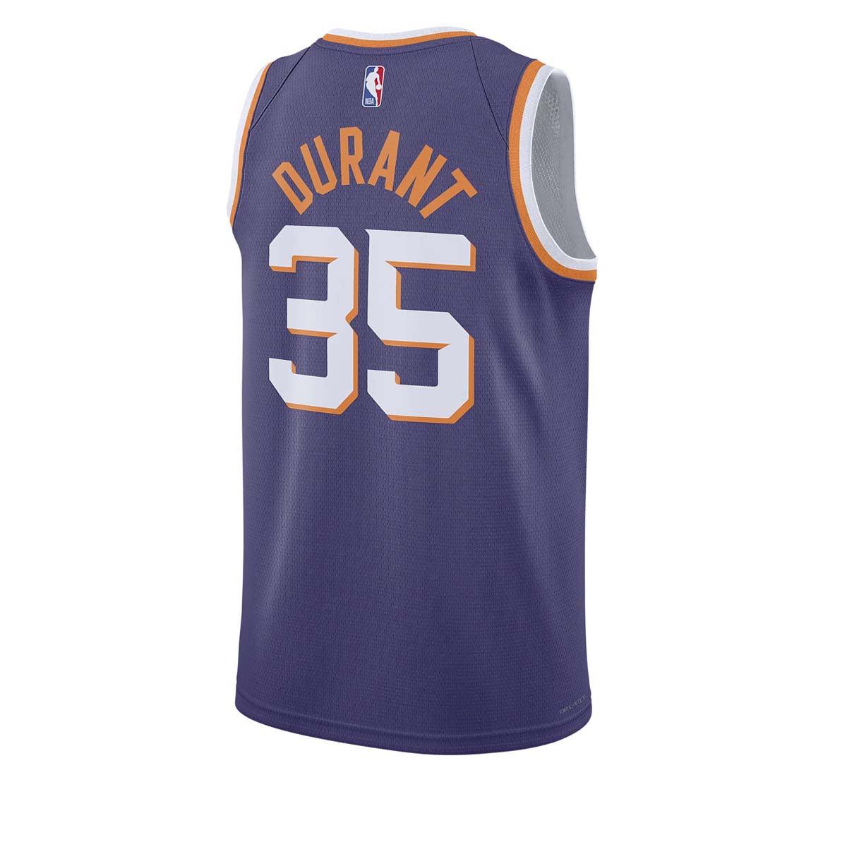 Phoenix Suns 2023/24 Icon Edition Dri-FIT NBA Swingman Jersey