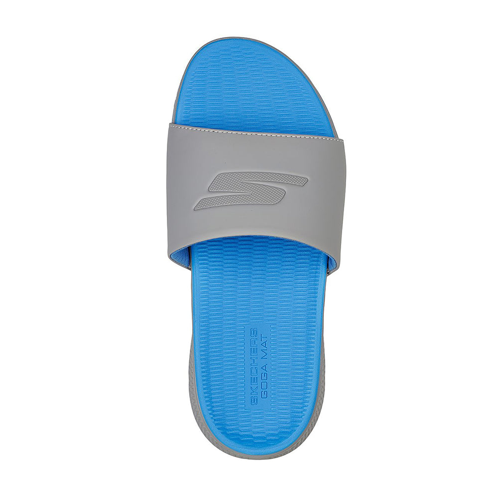 Skechers Men On-The-GO GO Consistent Sandals - 229030-CCBL