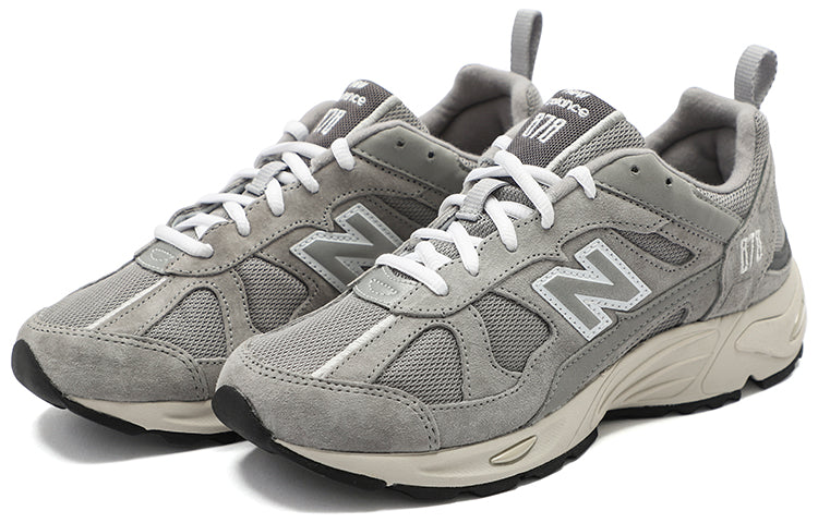 New Balance 878 'Grey' CM878MC1