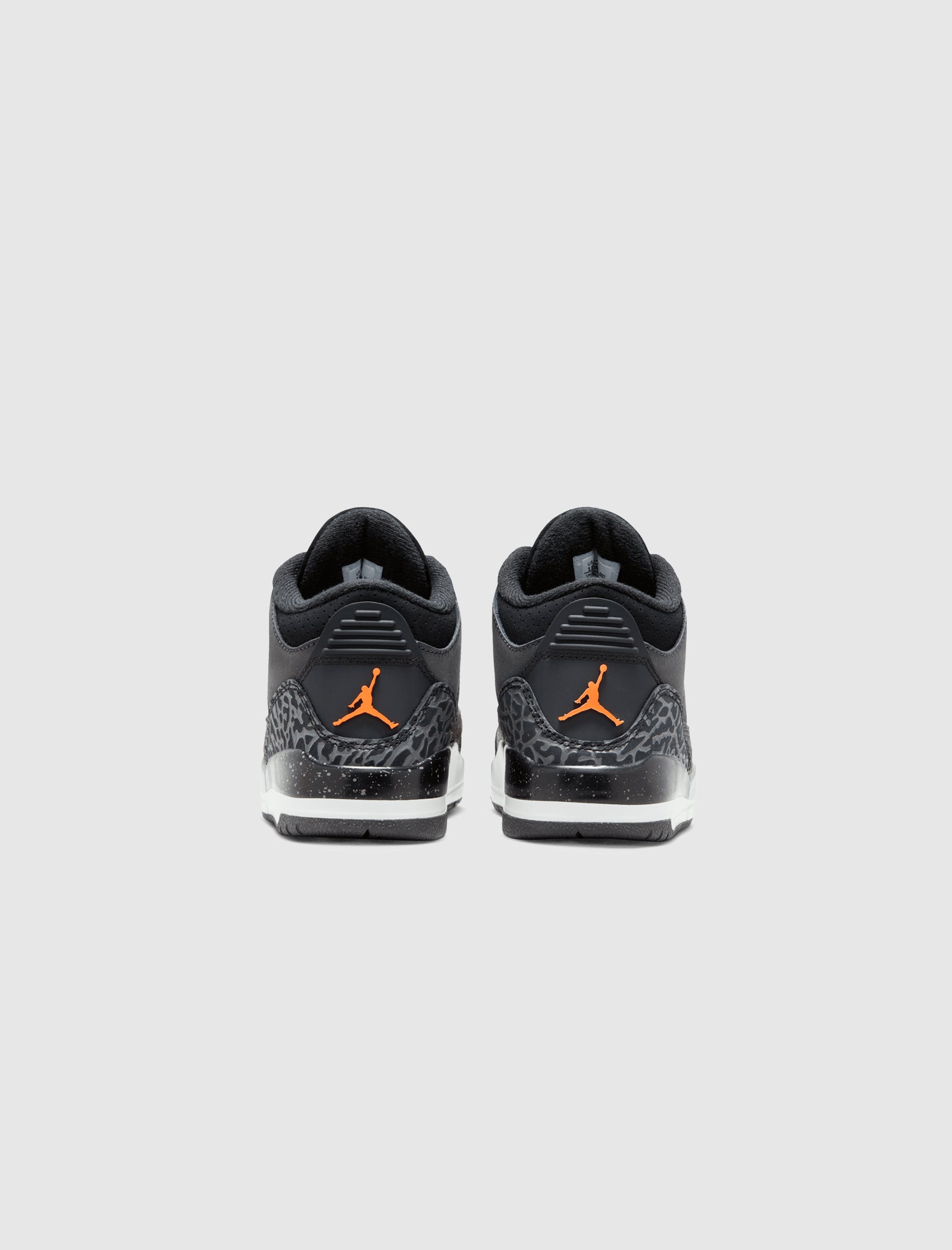 AIR JORDAN 3 RETRO 