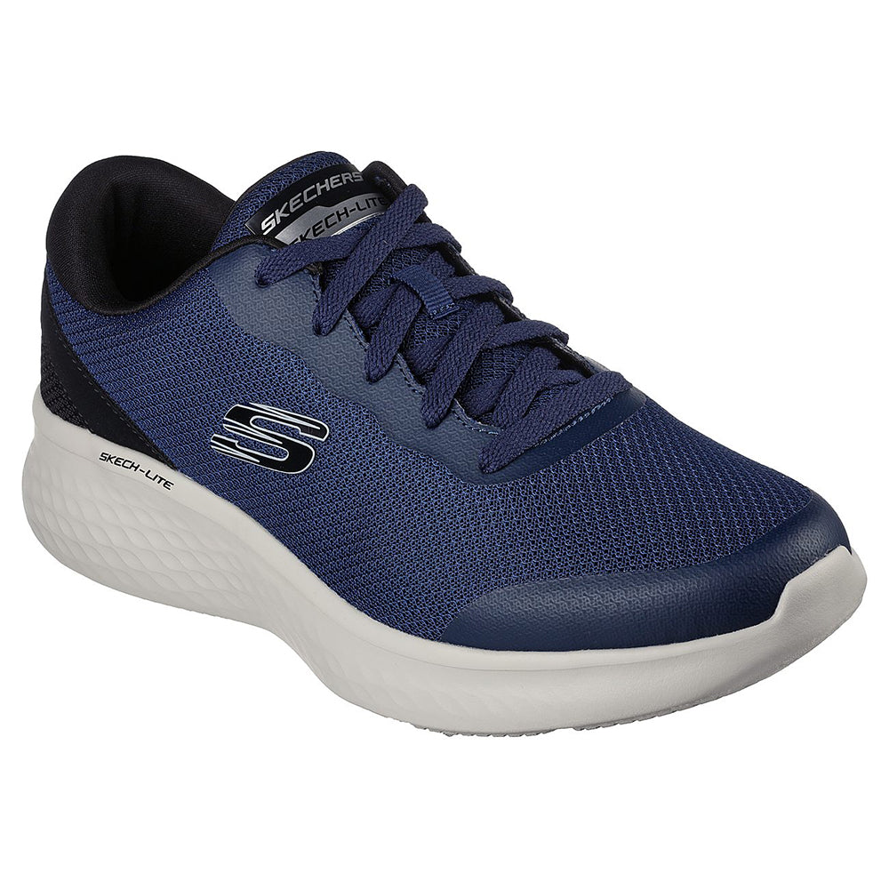 Skechers Men Sport Skech-Lite Pro Shoes - 232591-NVBK