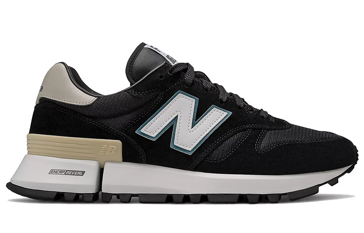 New Balance Tokyo Design Studio x RC 1300 'Black Maldives Blue' MS1300BG