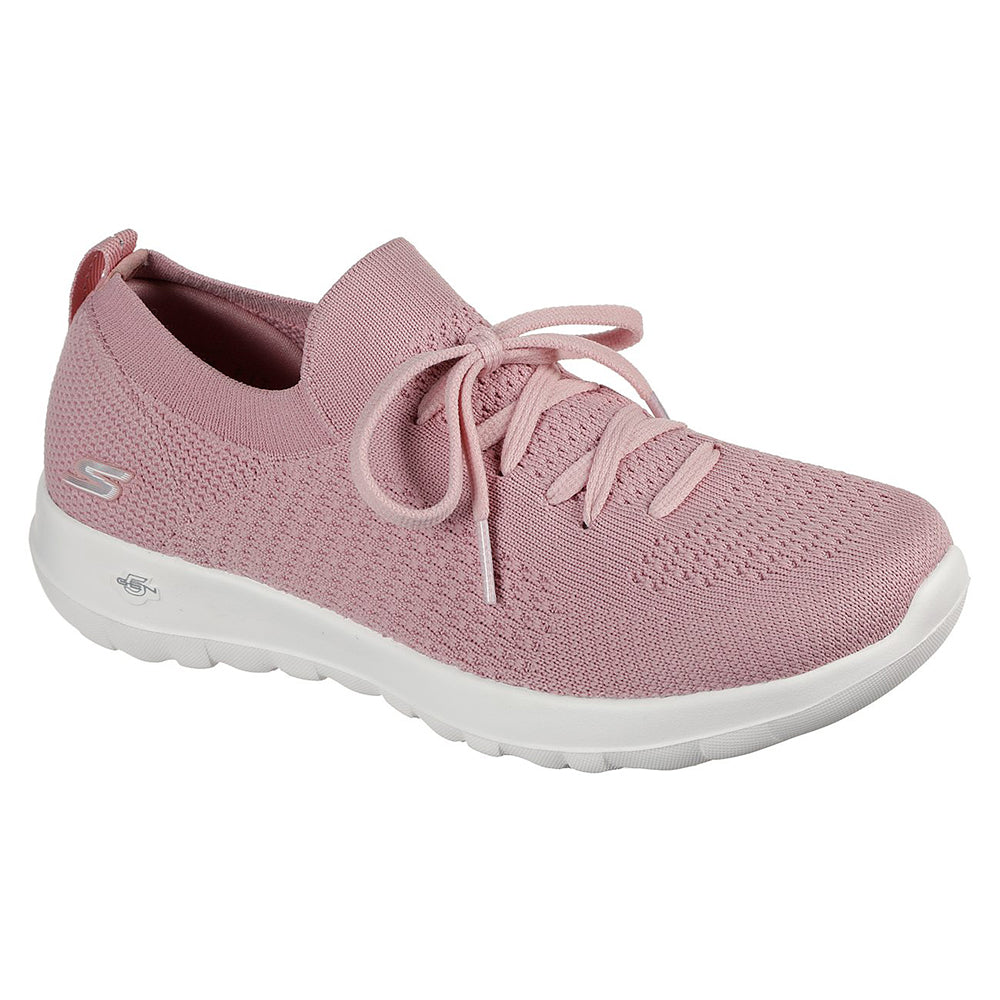 Skechers Women GOwalk Joy Shoes - 124192-ROS