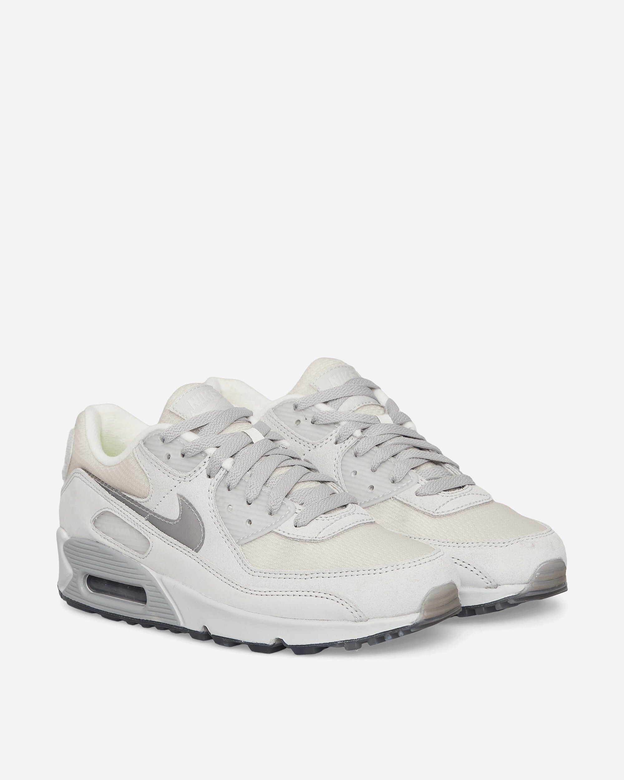 Air Max 90 Sneakers Photon Dust / Light Smoke Grey